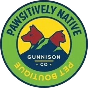 Pawsitively Native