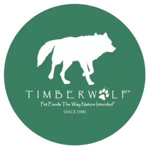 Timberwolf
